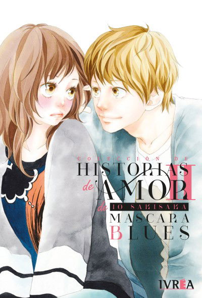COLECCIÓN DE HISTORIAS DE AMOR DE IO SAKISAKA II
