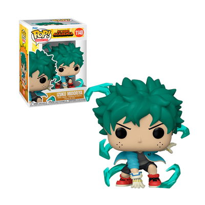FUNKO IZUKU MIDORIYA 1140
