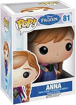 FUNKO ANNA 81