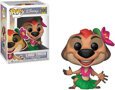 FUNKO LUAU TIMON 500