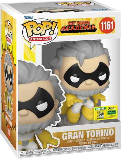 FUNKO GRAN TORINO 1161