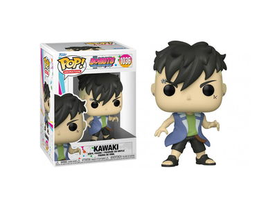 FUNKO KAWAKI 1036