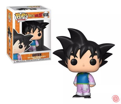 FUNKO GOTEN 618
