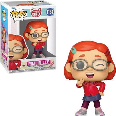 FUNKO MEILIN LEE 1184