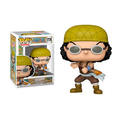 FUNKO USOPP 1774