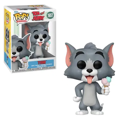 FUNKO TOM 1657