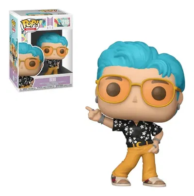 FUNKO RM 218