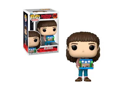 FUNKO ELEVEN 1297