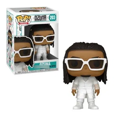 FUNKO OZUNA 203