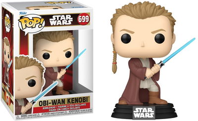 FUNKO OBI-WAN KENOBI 699