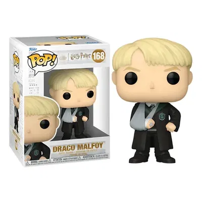 FUNKO DRACO MALFOY 168