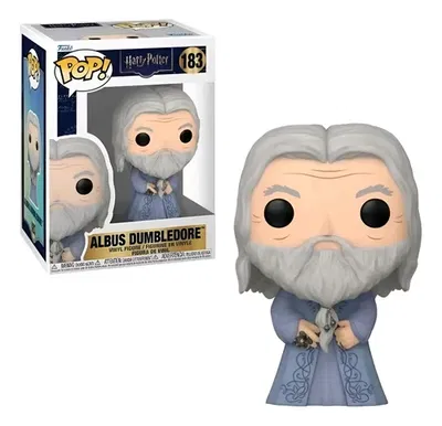 FUNKO ALBUS DUMBLEDORE 183