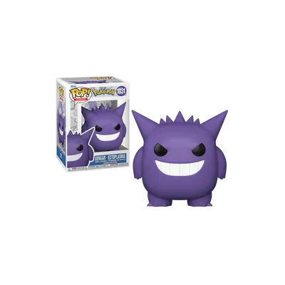 FUNKO GENGAR 1031