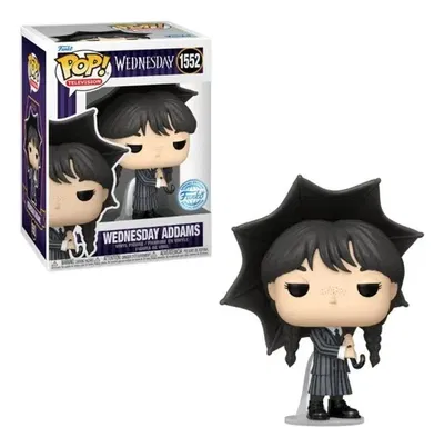 FUNKO WEDNESDAY ADDAMS 1552