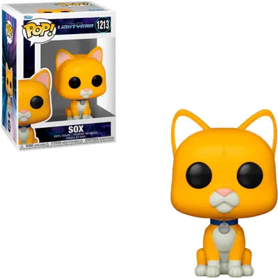 FUNKO SOX 1213