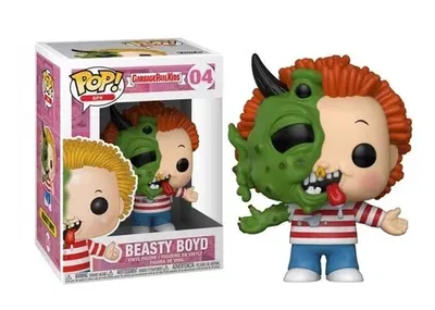 FUNKO BEASTY BOYD 04