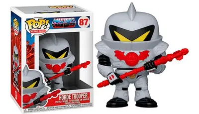 FUNKO HORDE TROOPER 87