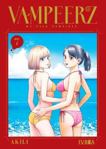 VAMPEERZ 07