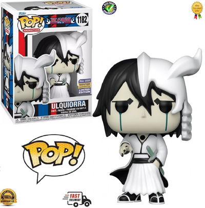 FUNKO ULQUIORRA 1182