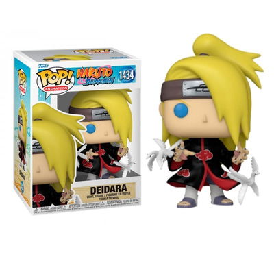 FUNKO DEIDARA 1434