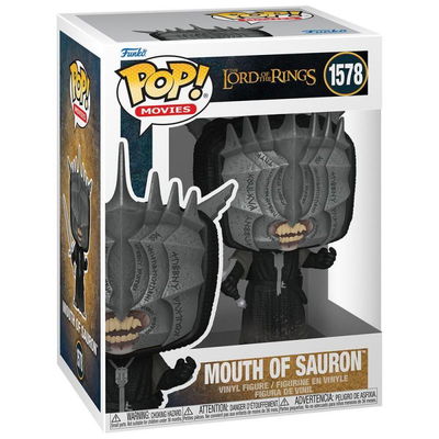 FUNKO MOUTH OF SAURON 1578