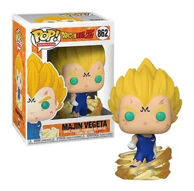 FUNKO MAJIN VEGETA 862