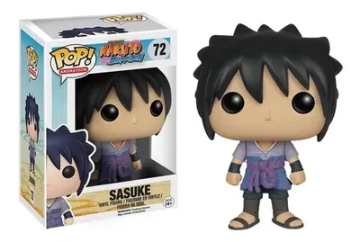 FUNKO SASUKE 72