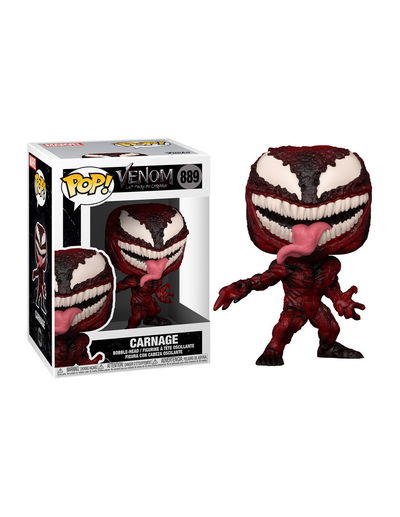 FUNKO CARNAGE 889