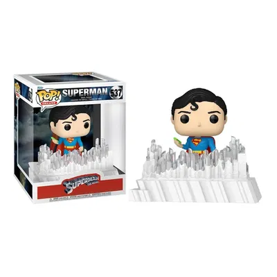 FUNKO SUPERMAN 537