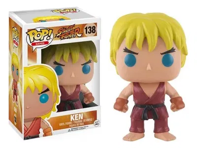 FUNKO KEN 138