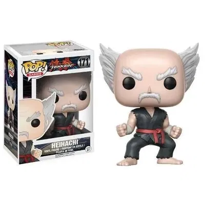 FUNKO HEIHACHI 171