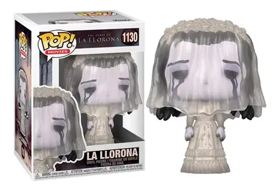 FUNKO LA LLORONA 1130