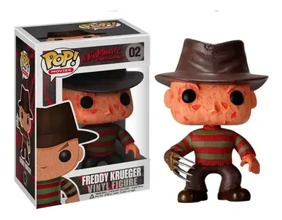 FUNKO FREDDY KRUEGER 02