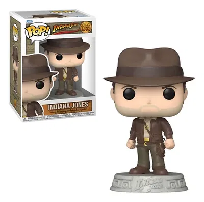FUNKO INDIANA JONES 1355