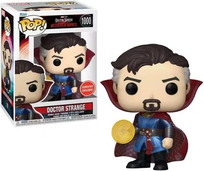 FUNKO DOCTOR STRANGE 1000