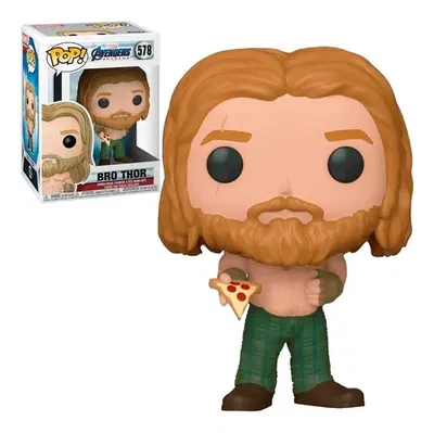 FUNKO BRO THOR 578