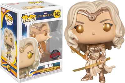FUNKO THENA 743