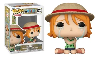 FUNKO NAMI 1772