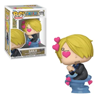 FUNKO SANJI 1773