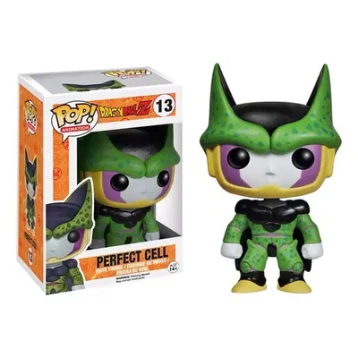 FUNKO PERFECT CELL 13