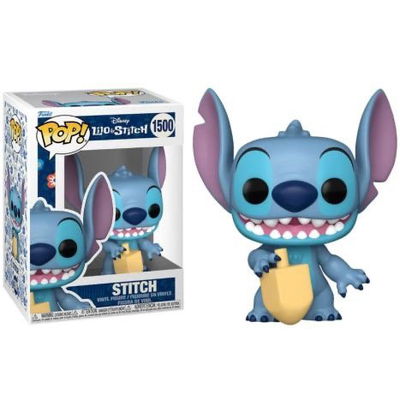 FUNKO STITCH 1500
