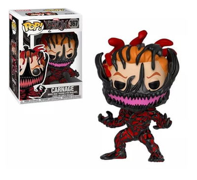 FUNKO CARNAGE 367