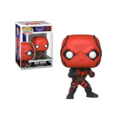 FUNKO RED HOOD 891