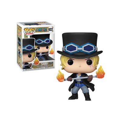 FUNKO SABO 922
