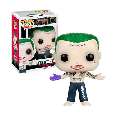 FUNKO THE JOKER 96