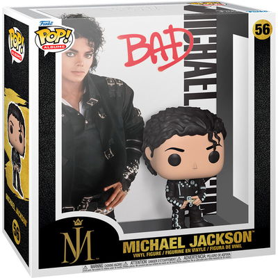 FUNKO MICHAEL JACKSON 56