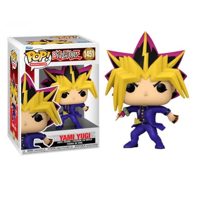 FUNKO YAMI YUGI 1451