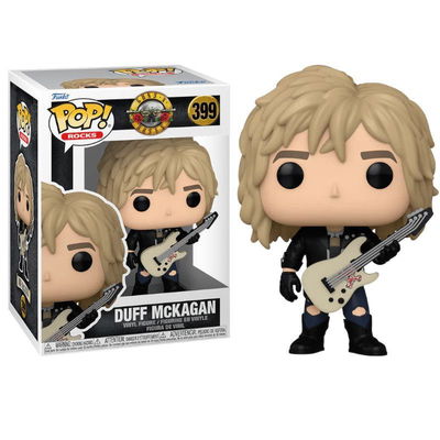 FUNKO DUFF MCKAGAN 399