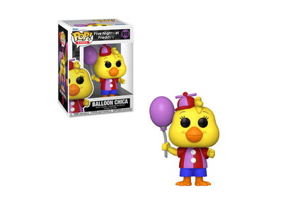 FUNKO BALLOON CHICA 910