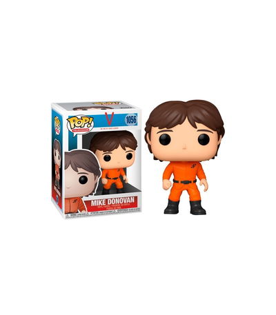 FUNKO MIKE DONOVAN 1056